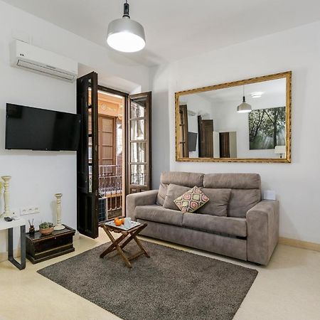 Centrico Apto Cerca De La Catedral Zacatin Apartment Granada Exterior foto