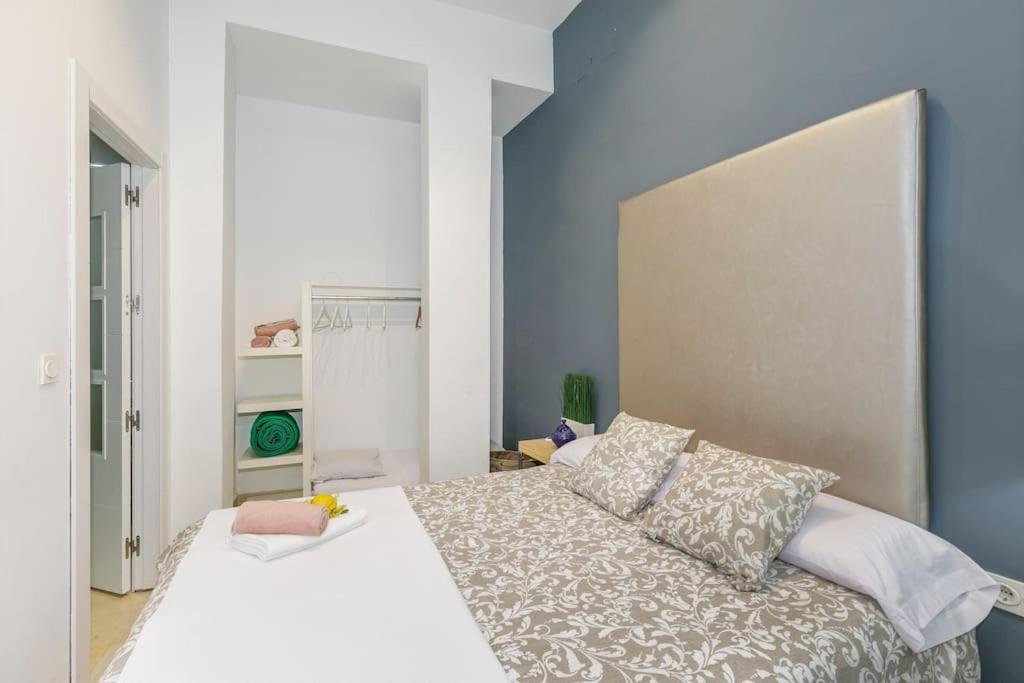 Centrico Apto Cerca De La Catedral Zacatin Apartment Granada Exterior foto