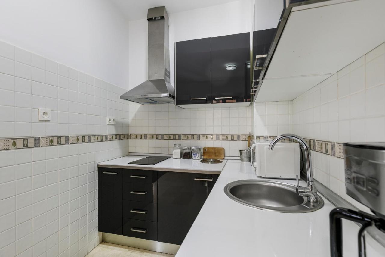 Centrico Apto Cerca De La Catedral Zacatin Apartment Granada Exterior foto